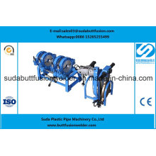 Sud160m-4 Manual Butt Fusion Jointing Machine Ce ISO